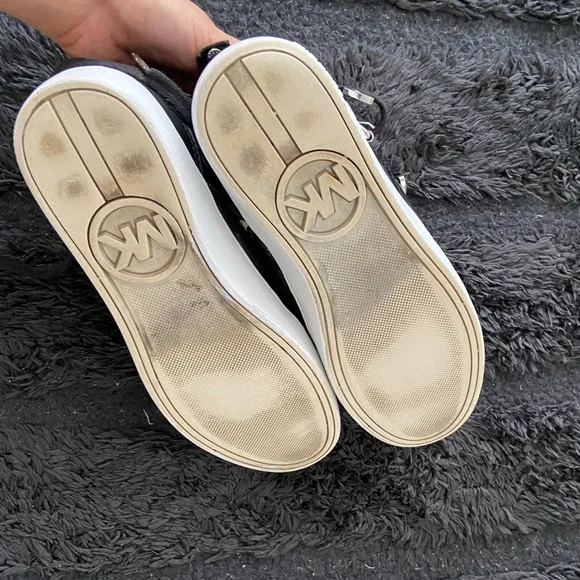 Michael Kors shoes for women size 7 - Picture 8 of 10